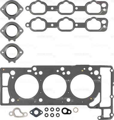 Victor Reinz 02-31265-01 Gasket Set, cylinder head 023126501: Buy near me in Poland at 2407.PL - Good price!