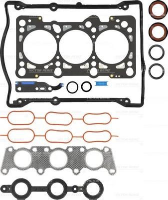 Victor Reinz 02-31350-01 Gasket Set, cylinder head 023135001: Buy near me in Poland at 2407.PL - Good price!