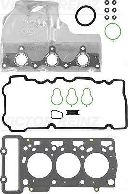 Victor Reinz 02-31400-01 Gasket Set, cylinder head 023140001: Buy near me in Poland at 2407.PL - Good price!