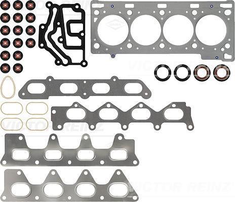Victor Reinz 02-31655-01 Gasket Set, cylinder head 023165501: Buy near me in Poland at 2407.PL - Good price!