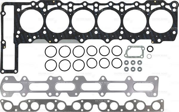 Victor Reinz 02-31670-02 Gasket Set, cylinder head 023167002: Buy near me at 2407.PL in Poland at an Affordable price!