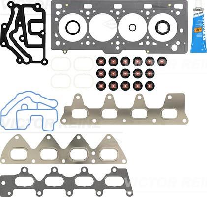 Victor Reinz 02-31675-02 Gasket Set, cylinder head 023167502: Buy near me in Poland at 2407.PL - Good price!