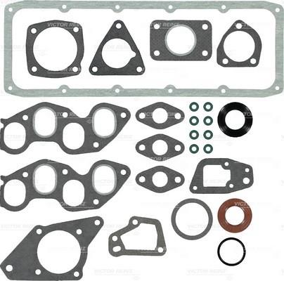 Victor Reinz 02-31737-01 Gasket Set, cylinder head 023173701: Buy near me in Poland at 2407.PL - Good price!