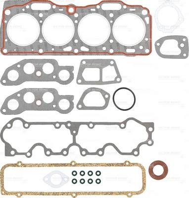 Victor Reinz 02-31760-01 Gasket Set, cylinder head 023176001: Buy near me in Poland at 2407.PL - Good price!