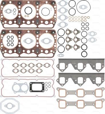 Victor Reinz 02-33960-02 Dichtungssatz, zylinderkopfhaube 023396002: Kaufen Sie zu einem guten Preis in Polen bei 2407.PL!