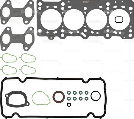 Victor Reinz 02-36330-04 Gasket Set, cylinder head 023633004: Buy near me in Poland at 2407.PL - Good price!
