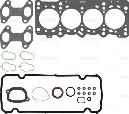 Victor Reinz 02-36330-06 Gasket Set, cylinder head 023633006: Buy near me at 2407.PL in Poland at an Affordable price!