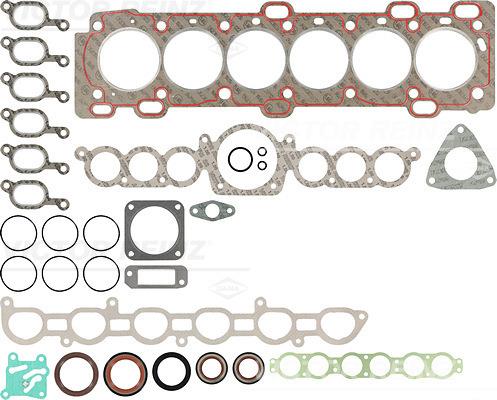 Victor Reinz 02-36335-02 Gasket Set, cylinder head 023633502: Buy near me in Poland at 2407.PL - Good price!