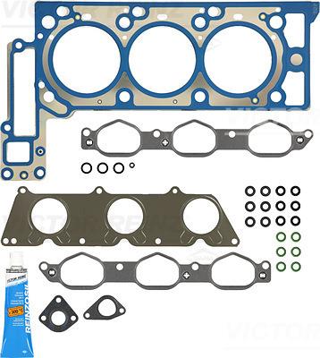 Victor Reinz 02-36370-01 Gasket Set, cylinder head 023637001: Buy near me in Poland at 2407.PL - Good price!