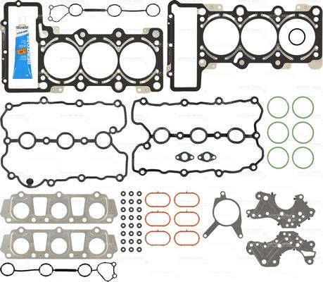 Victor Reinz 02-36385-01 Gasket Set, cylinder head 023638501: Buy near me in Poland at 2407.PL - Good price!