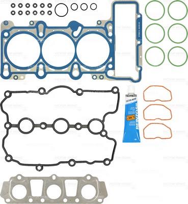 Victor Reinz 02-36490-01 Gasket Set, cylinder head 023649001: Buy near me in Poland at 2407.PL - Good price!