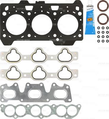 Victor Reinz 02-36530-01 Gasket Set, cylinder head 023653001: Buy near me in Poland at 2407.PL - Good price!