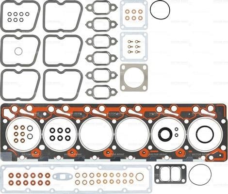 Victor Reinz 02-41475-01 Gasket Set, cylinder head 024147501: Buy near me in Poland at 2407.PL - Good price!