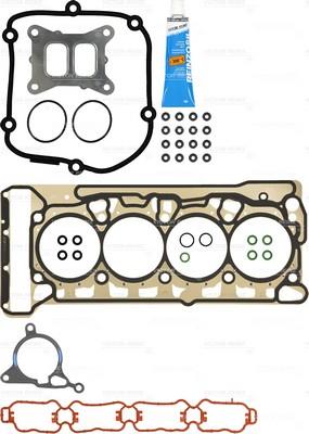 Victor Reinz 02-42165-02 Gasket Set, cylinder head 024216502: Buy near me in Poland at 2407.PL - Good price!
