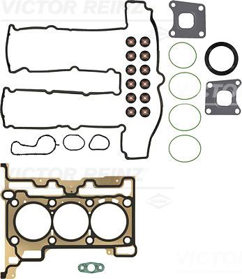 Victor Reinz 02-43170-01 Gasket Set, cylinder head 024317001: Buy near me at 2407.PL in Poland at an Affordable price!