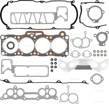 Victor Reinz 02-52280-02 Gasket Set, cylinder head 025228002: Buy near me in Poland at 2407.PL - Good price!