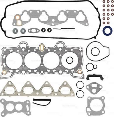 Victor Reinz 02-52355-02 Gasket Set, cylinder head 025235502: Buy near me in Poland at 2407.PL - Good price!