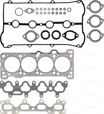 Victor Reinz 02-52425-04 Gasket Set, cylinder head 025242504: Buy near me in Poland at 2407.PL - Good price!