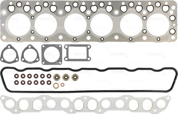 Victor Reinz 02-52520-01 Gasket Set, cylinder head 025252001: Buy near me in Poland at 2407.PL - Good price!