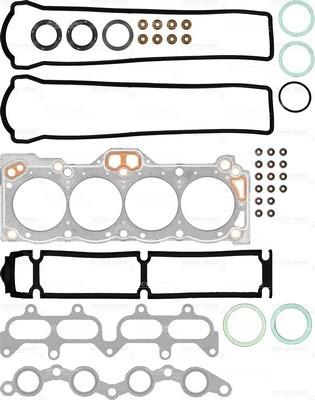 Victor Reinz 02-52573-01 Gasket Set, cylinder head 025257301: Buy near me in Poland at 2407.PL - Good price!