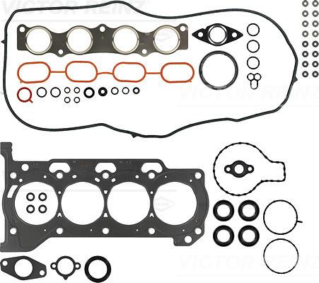 Victor Reinz 02-54025-02 Gasket Set, cylinder head 025402502: Buy near me in Poland at 2407.PL - Good price!