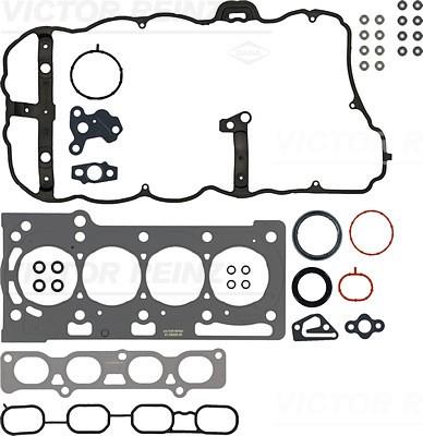 Victor Reinz 02-54030-01 Gasket Set, cylinder head 025403001: Buy near me in Poland at 2407.PL - Good price!