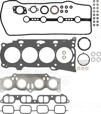 Victor Reinz 02-54260-01 Прокладки ГБЦ, комплект 025426001: Отличная цена - Купить в Польше на 2407.PL!