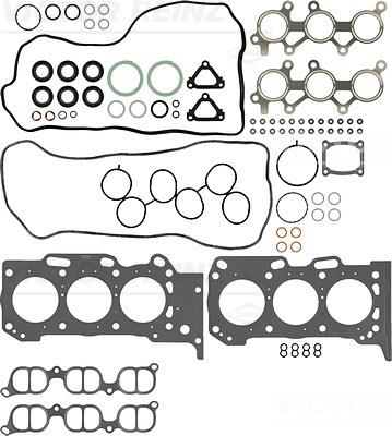 Victor Reinz 02-54270-01 Gasket Set, cylinder head 025427001: Buy near me in Poland at 2407.PL - Good price!