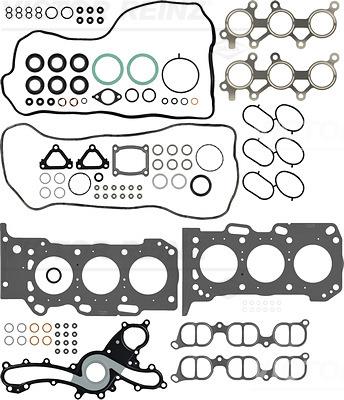 Victor Reinz 02-54280-01 Gasket Set, cylinder head 025428001: Buy near me in Poland at 2407.PL - Good price!