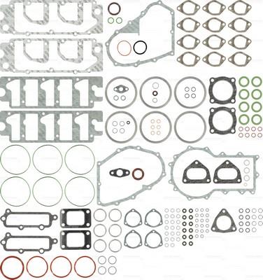 Victor Reinz 02-83195-01 Gasket Set, cylinder head 028319501: Buy near me at 2407.PL in Poland at an Affordable price!