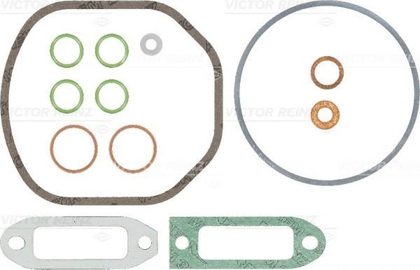 Victor Reinz 03-12612-05 Gasket Set, cylinder head 031261205: Buy near me in Poland at 2407.PL - Good price!