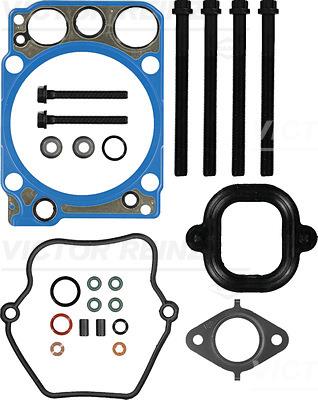 Victor Reinz 03-37195-01 Gasket Set, cylinder head 033719501: Buy near me in Poland at 2407.PL - Good price!