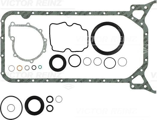 Victor Reinz 08-29170-01 Gasket Set, crank case 082917001: Buy near me at 2407.PL in Poland at an Affordable price!