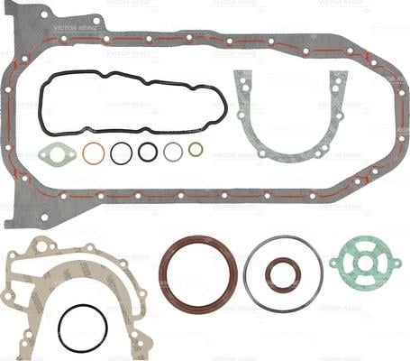 Victor Reinz 08-29178-01 Gasket Set, crank case 082917801: Buy near me at 2407.PL in Poland at an Affordable price!