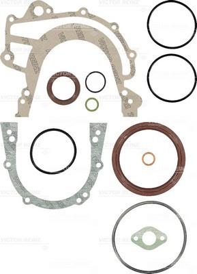 Victor Reinz 08-29178-02 Gasket Set, crank case 082917802: Buy near me in Poland at 2407.PL - Good price!