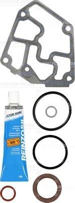 Victor Reinz 08-31414-03 Gasket Set, crank case 083141403: Buy near me at 2407.PL in Poland at an Affordable price!
