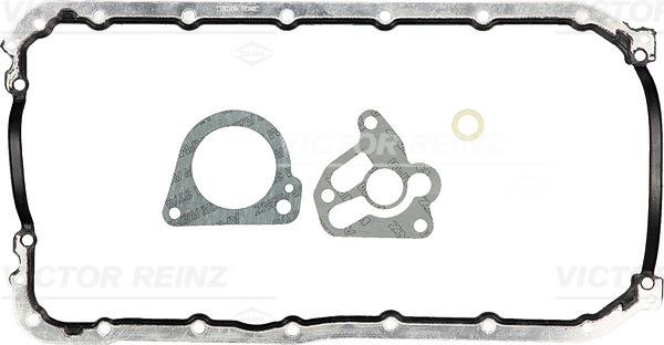 Victor Reinz 08-34118-01 Gasket Set, crank case 083411801: Buy near me in Poland at 2407.PL - Good price!