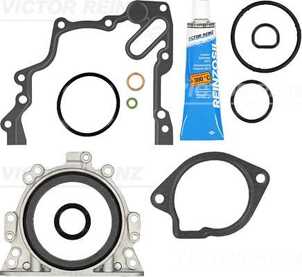 Victor Reinz 08-34325-01 Gasket Set, crank case 083432501: Buy near me in Poland at 2407.PL - Good price!