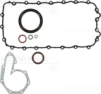 Victor Reinz 08-34414-01 Gasket Set, crank case 083441401: Buy near me in Poland at 2407.PL - Good price!