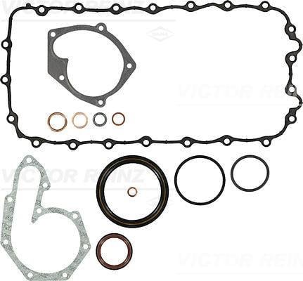 Victor Reinz 08-34414-02 Gasket Set, crank case 083441402: Buy near me at 2407.PL in Poland at an Affordable price!
