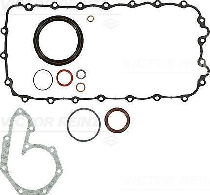 Victor Reinz 08-34414-04 Gasket Set, crank case 083441404: Buy near me at 2407.PL in Poland at an Affordable price!