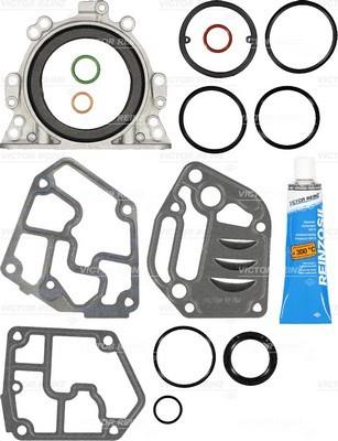 Victor Reinz 08-35038-01 Gasket Set, crank case 083503801: Buy near me at 2407.PL in Poland at an Affordable price!