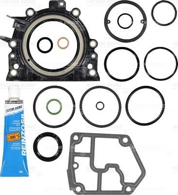 Victor Reinz 08-35038-02 Gasket Set, crank case 083503802: Buy near me at 2407.PL in Poland at an Affordable price!