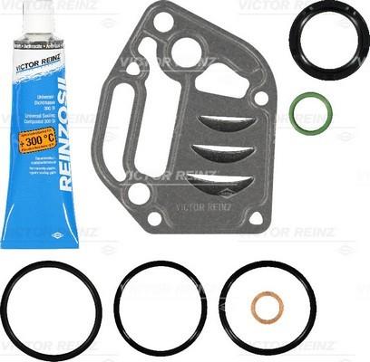 Victor Reinz 08-35054-01 Gasket Set, crank case 083505401: Buy near me at 2407.PL in Poland at an Affordable price!