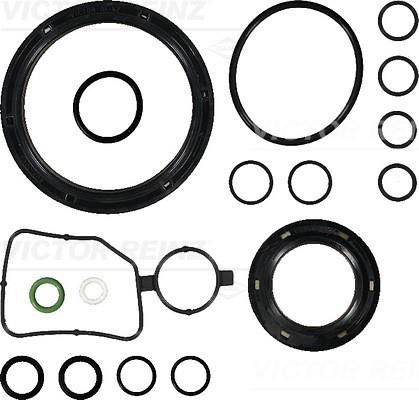 Victor Reinz 08-35224-01 Gasket Set, crank case 083522401: Buy near me in Poland at 2407.PL - Good price!