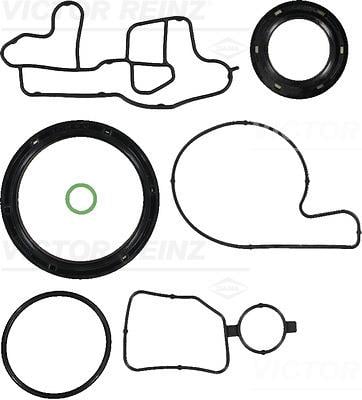 Victor Reinz 08-35226-01 Gasket Set, crank case 083522601: Buy near me in Poland at 2407.PL - Good price!