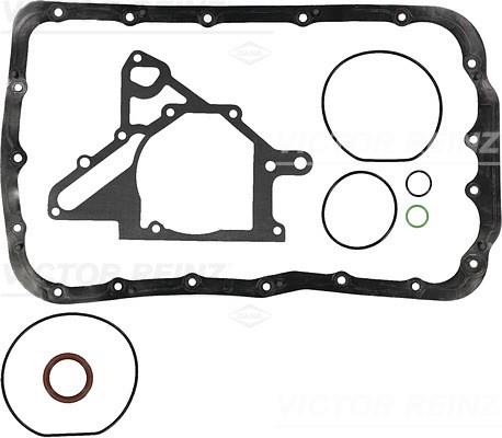 Victor Reinz 08-35507-01 Gasket Set, crank case 083550701: Buy near me in Poland at 2407.PL - Good price!