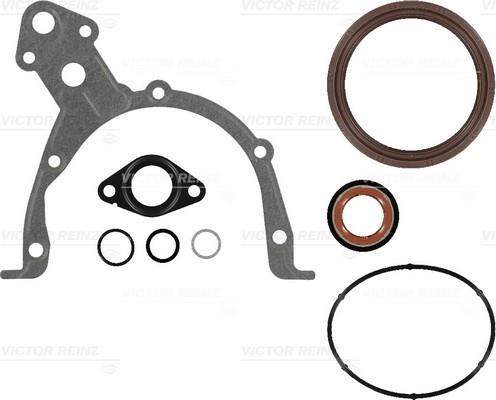 Victor Reinz 08-35564-01 Gasket Set, crank case 083556401: Buy near me at 2407.PL in Poland at an Affordable price!