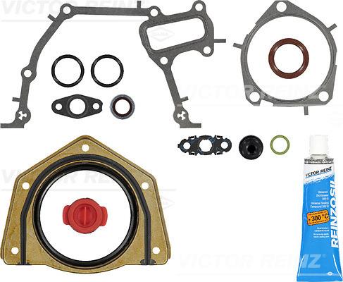 Victor Reinz 08-36278-03 Gasket Set, crank case 083627803: Buy near me at 2407.PL in Poland at an Affordable price!