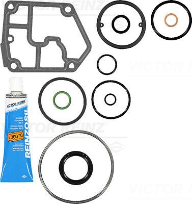Victor Reinz 08-36871-01 Gasket Set, crank case 083687101: Buy near me at 2407.PL in Poland at an Affordable price!